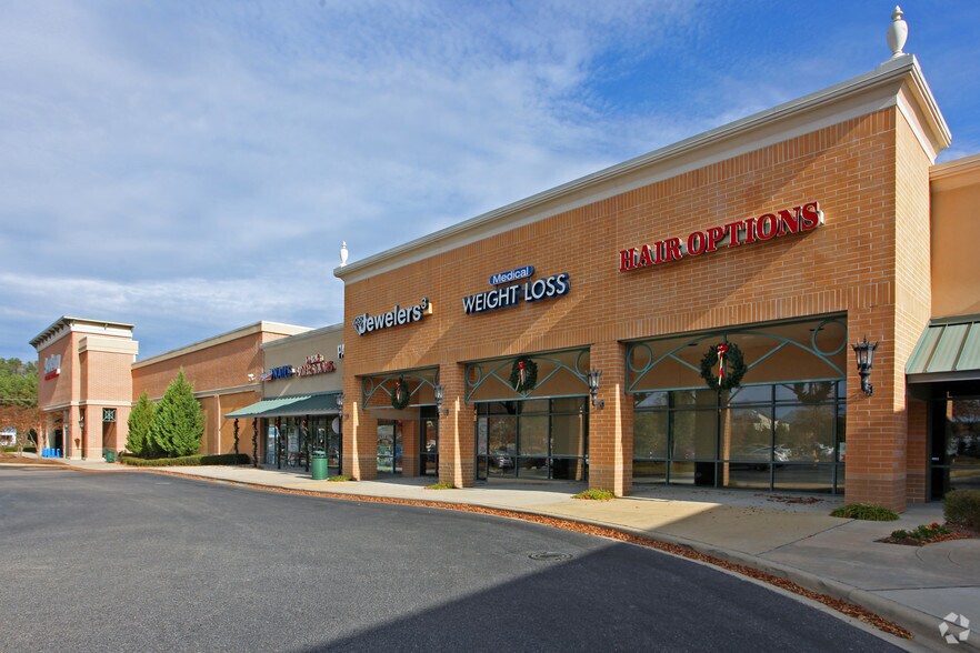 More Photos Of 2780 John Hawkins Pky, Birmingham Unknown For Lease