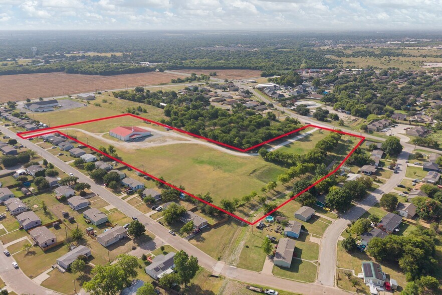 More Photos Of 1440 Kilpatrick Ct, Cleburne Religious Facility For Sale