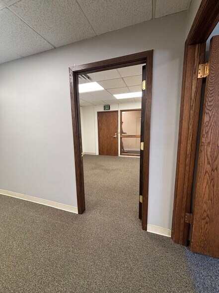 More Photos Of 1201 Grand Ave, Billings Office For Lease
