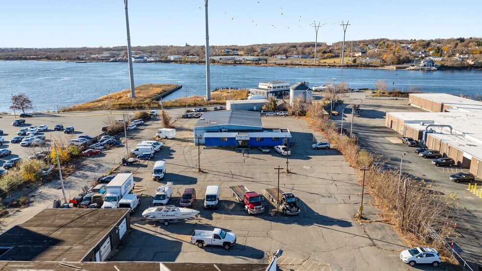 More Photos Of 1148 Davol St, Fall River Land For Sale