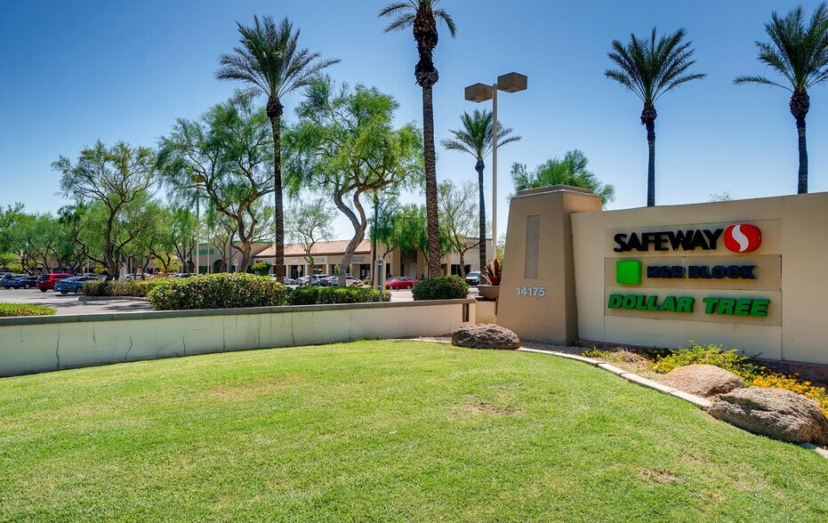 More Photos Of 14175 W Indian School Rd, Goodyear Unknown For Lease