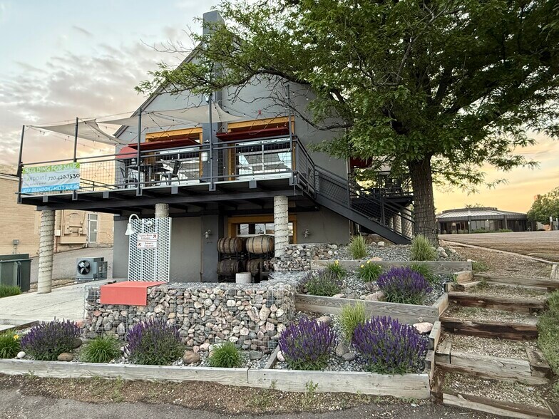 More Photos Of 21 S 1st Ave, Brighton Restaurant For Sale
