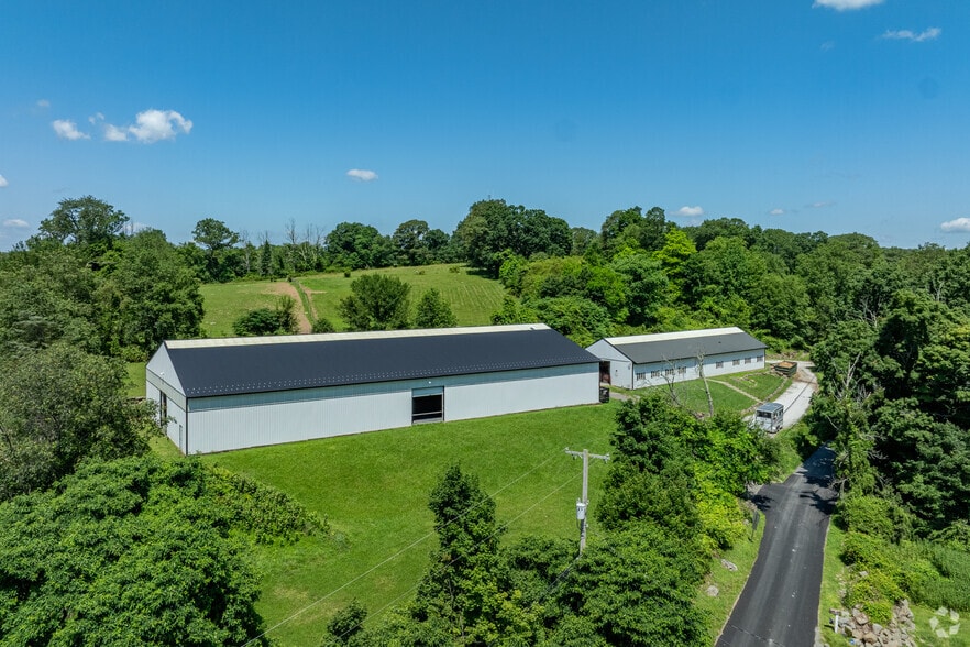 More Photos Of 11 Charlottesburg Rd, Boonton Horse Stables For Sale