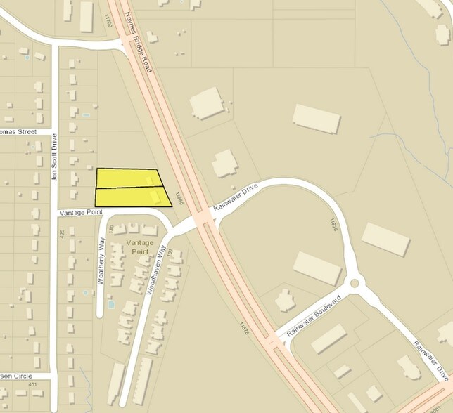 More Photos Of 11681 Haynes Bridge Rd, Alpharetta Medical For Lease
