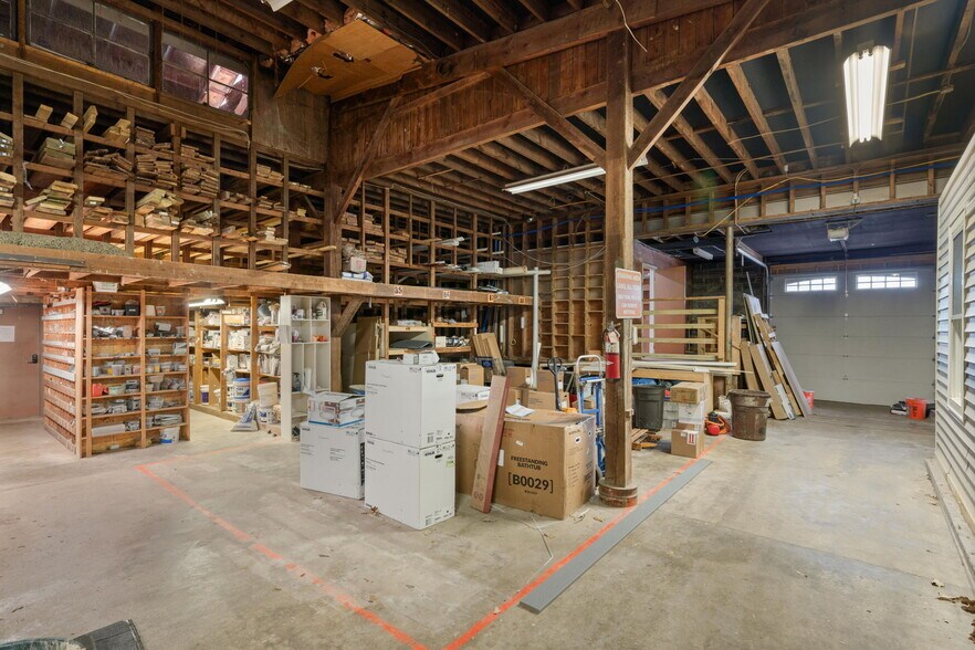 More Photos Of 101 E Marshall St, Remington Storefront Retail Office For Sale