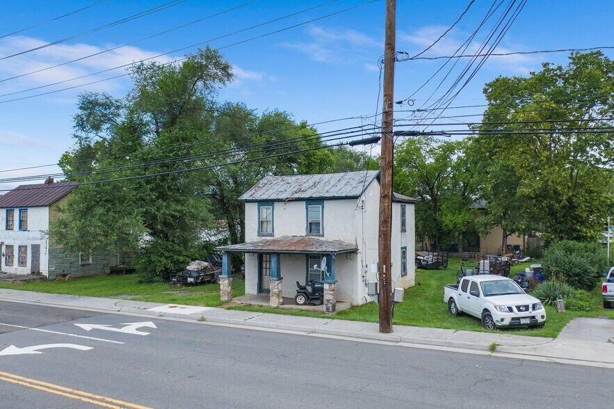 More Photos Of 208 E 6th St, Front Royal Land For Sale