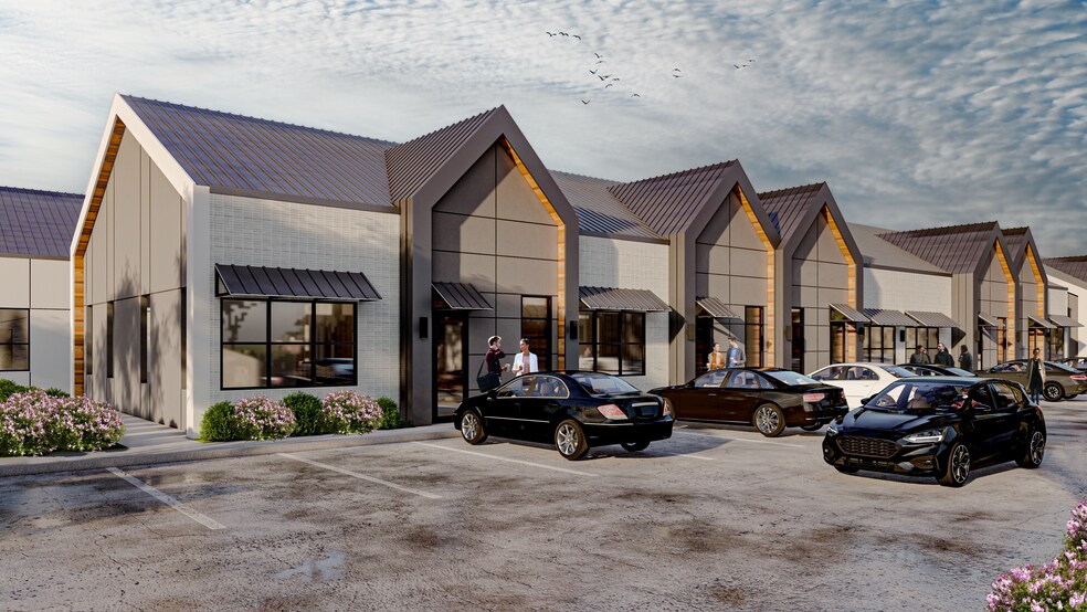 More Photos Of 1325 Main Street, Katy Medical For Sale