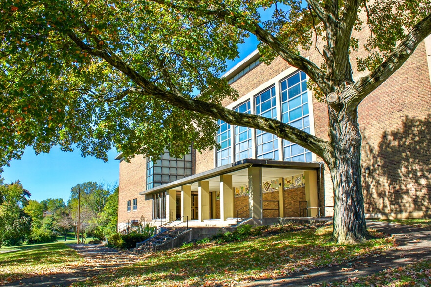 Primary Photo Of 1306 Salem Ave, Dayton Religious Facility For Sale