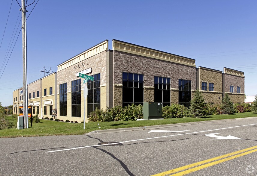 Primary Photo Of 434 Hale Ave N, Oakdale Office For Lease