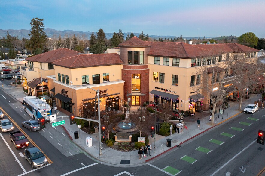 Primary Photo Of 1100 Lincoln Ave, San Jose Unknown For Lease
