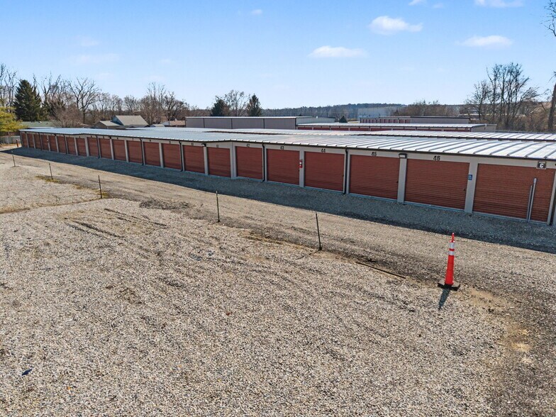 More Photos Of 6780 Main st, Camden Specialty For Sale