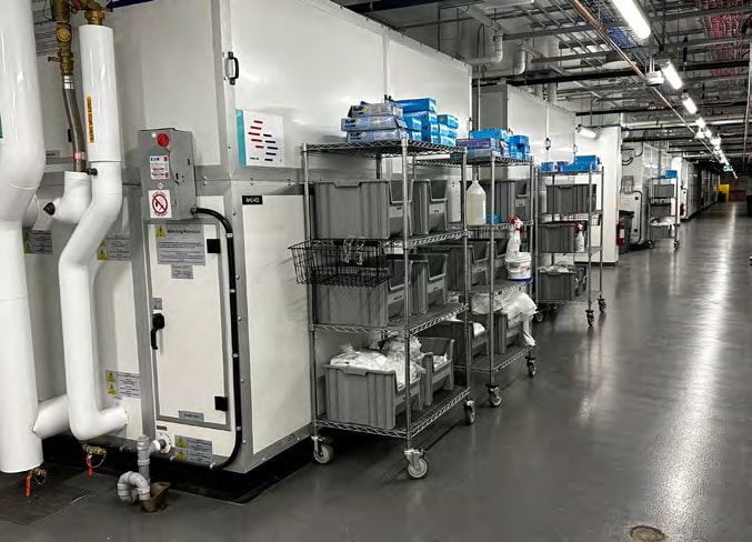 More Photos Of 6102 48 Av, Olds Manufacturing For Sale