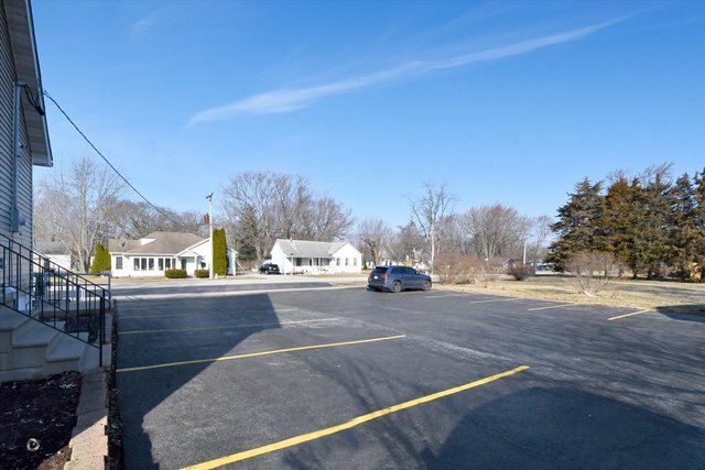 More Photos Of 111 N Lincoln St, Braidwood Storefront Retail Office For Sale