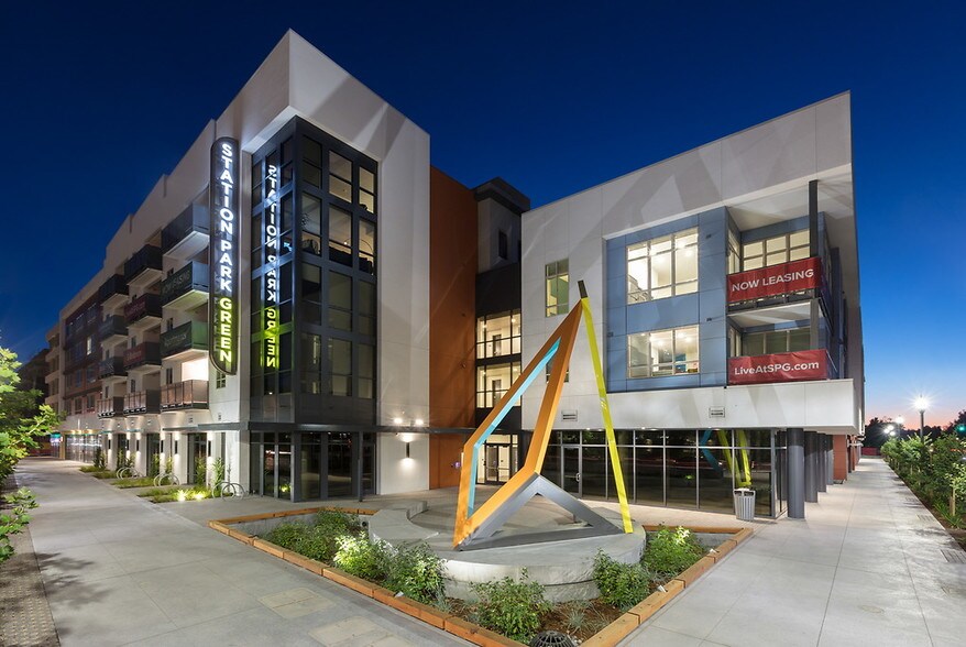 More Photos Of 430 Station Park Cir S100, San Mateo Apartments For Lease