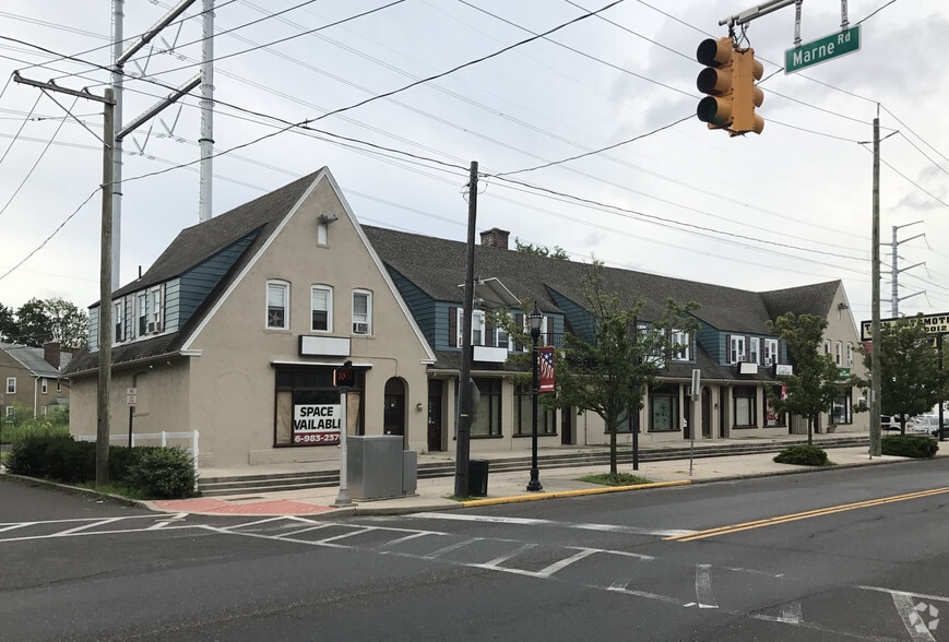 Primary Photo Of 104 New Broadway, Gloucester City Unknown For Lease