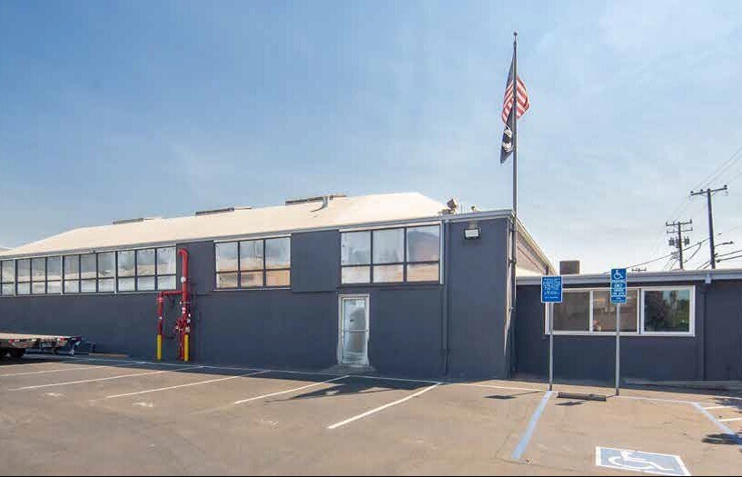 More Photos Of 2450 Alvarado St, San Leandro Warehouse For Lease