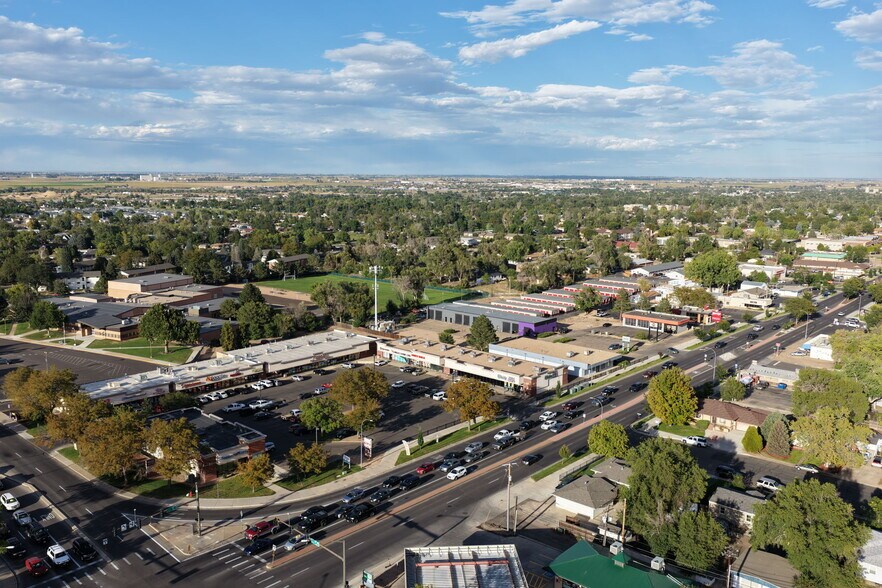 More Photos Of 1000 34th Ave, Greeley Freestanding For Sale