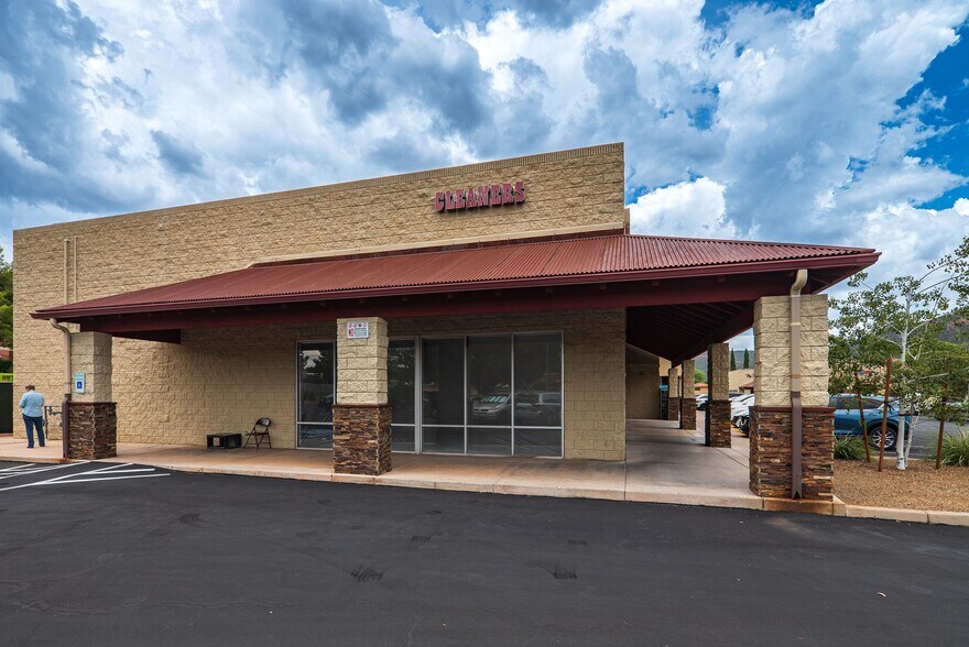 More Photos Of 100 Verde Valley School Rd, Sedona Unknown For Sale