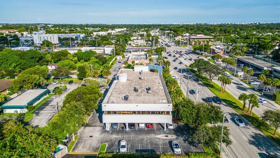 More Photos Of 6101 W Atlantic Blvd, Margate Medical For Lease