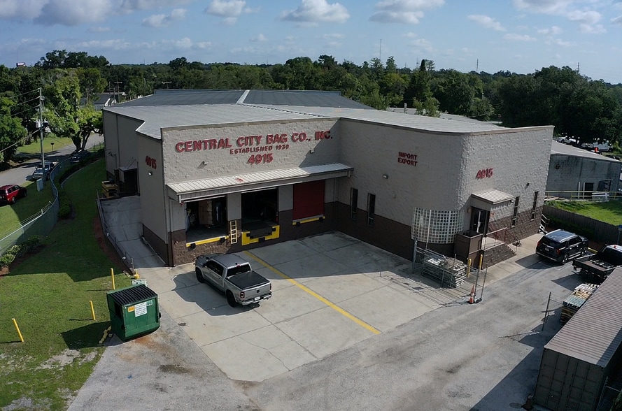 More Photos Of , Orlando Industrial For Sale