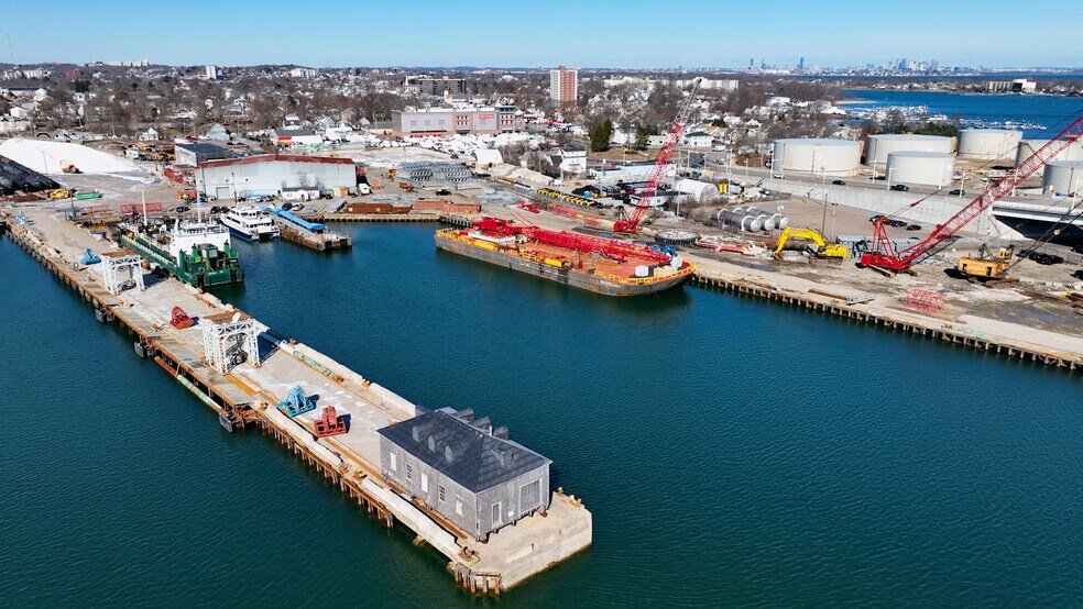 More Photos Of 555 South St, Quincy Land For Lease