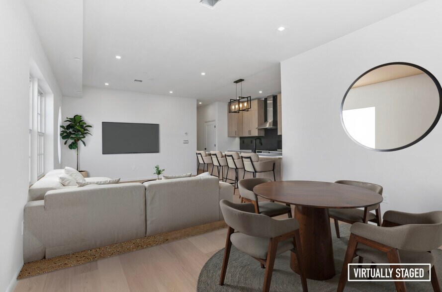 More Photos Of 63 Church St, Greenwich Apartments For Sale