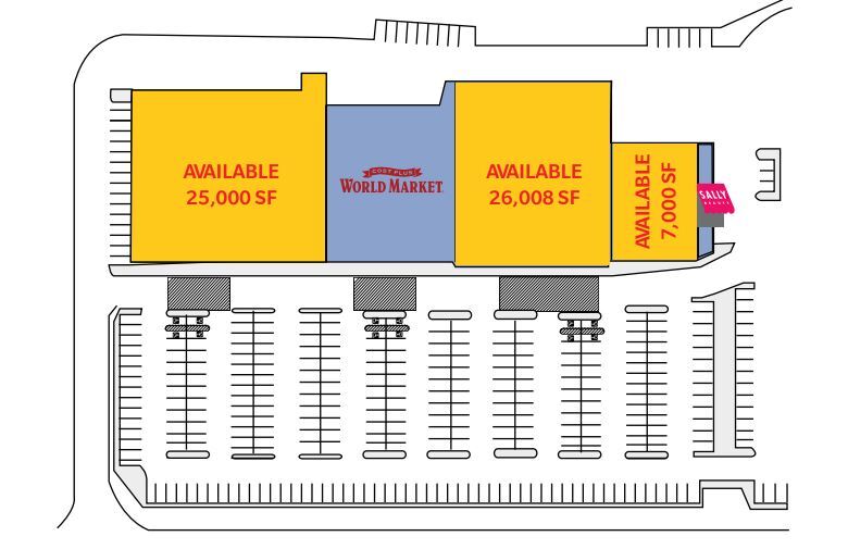 More Photos Of N96W18908 County Line Rd, Germantown General Retail For Lease