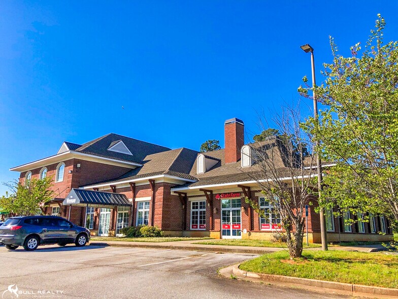 More Photos Of 150 Stone St, Villa Rica Office For Sale