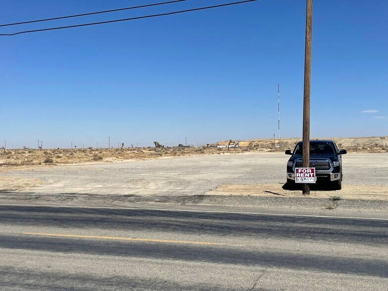 More Photos Of 47266 Division st, Lancaster Land For Lease