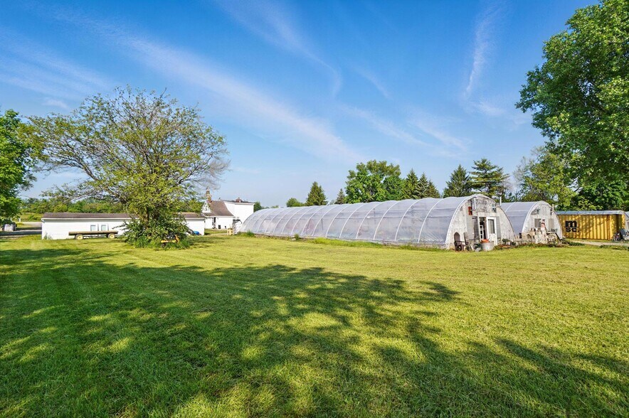 More Photos Of 1056 US-68, Xenia Garden Center For Sale