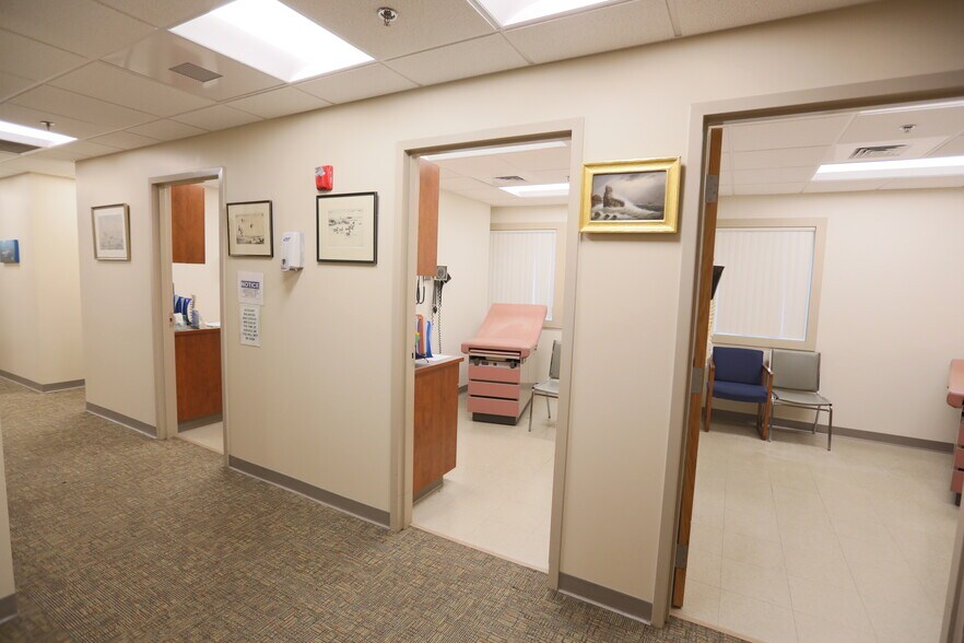 More Photos Of 68 N Main St, Carver Medical For Sale