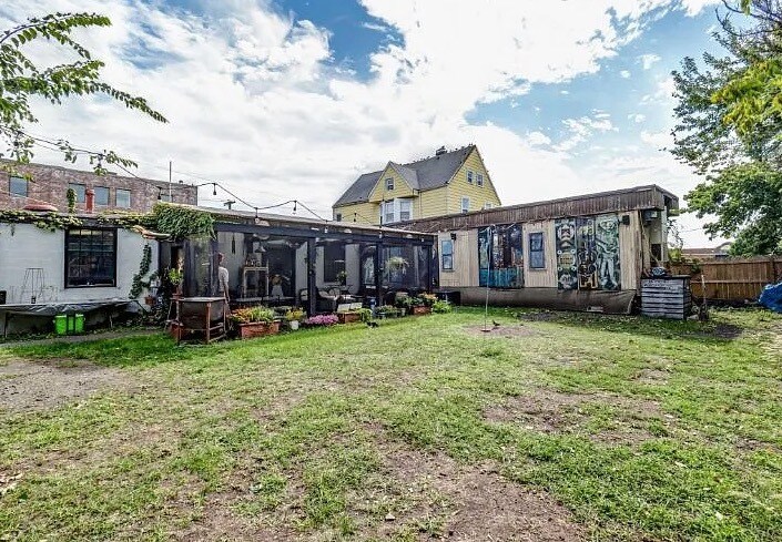 More Photos Of 149 Pacific Ave, Jersey City Land For Lease
