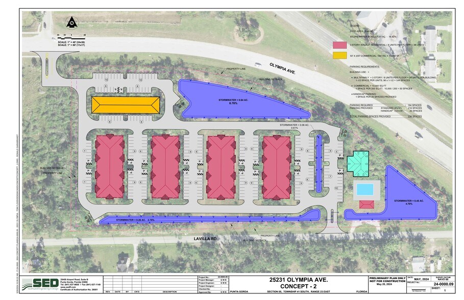 More Photos Of DUNCAN ROAD, Punta Gorda Land For Sale