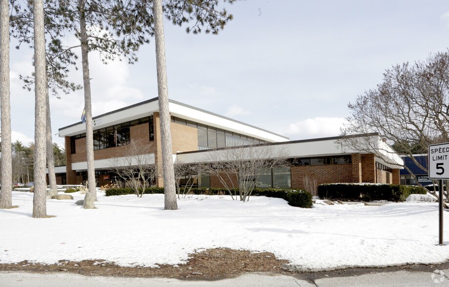 More Photos Of 426 Industrial Ave, Williston Office For Lease