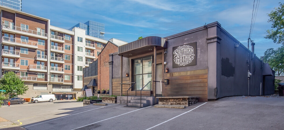 More Photos Of 114-116 17th Ave S, Nashville Office For Sale