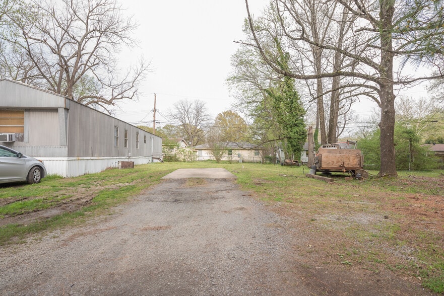 9413 Dartmoor Dr, Little Rock, AR 72209 Manufactured Housing Mobile