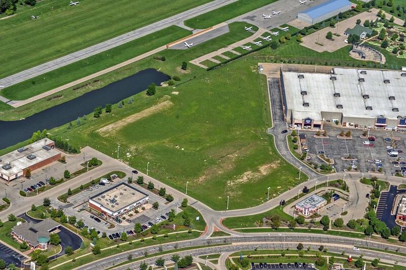 More Photos Of 247-249 S Weber Rd, Bolingbrook Land For Sale