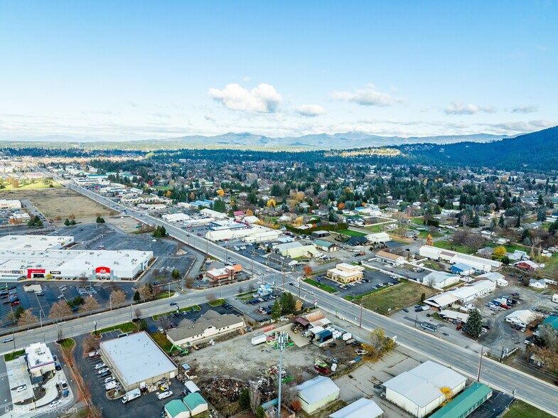 More Photos Of 124 W Hanley Ave, Coeur D Alene Fast Food For Sale