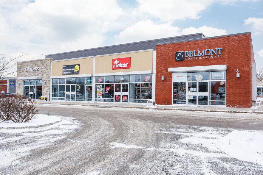 More Photos Of 2785 Boul De La Pinière, Terrebonne Unknown For Lease