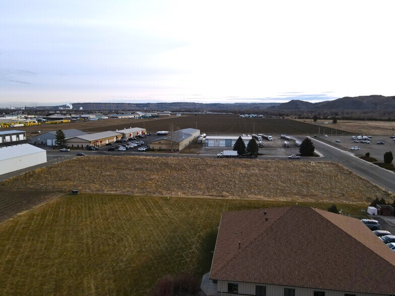 More Photos Of Weil St, Billings Land For Sale