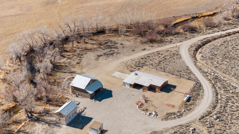 More Photos Of 52 Road 8Uc, Powell Multifamily For Sale