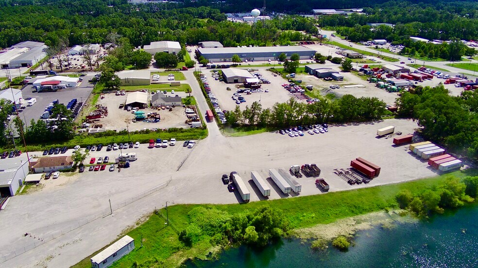 More Photos Of 307 Chatham Pky, Savannah Land For Lease