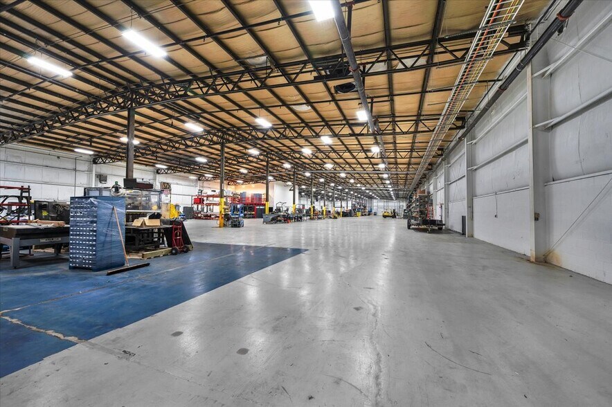 More Photos Of , Canton Township Industrial For Sale