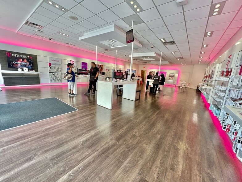 More Photos Of 1492 Rockaway Pkwy, Brooklyn Storefront For Sale