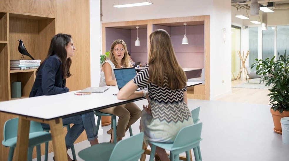 More Photos Of 2445 Augustine Dr, Santa Clara Coworking Space