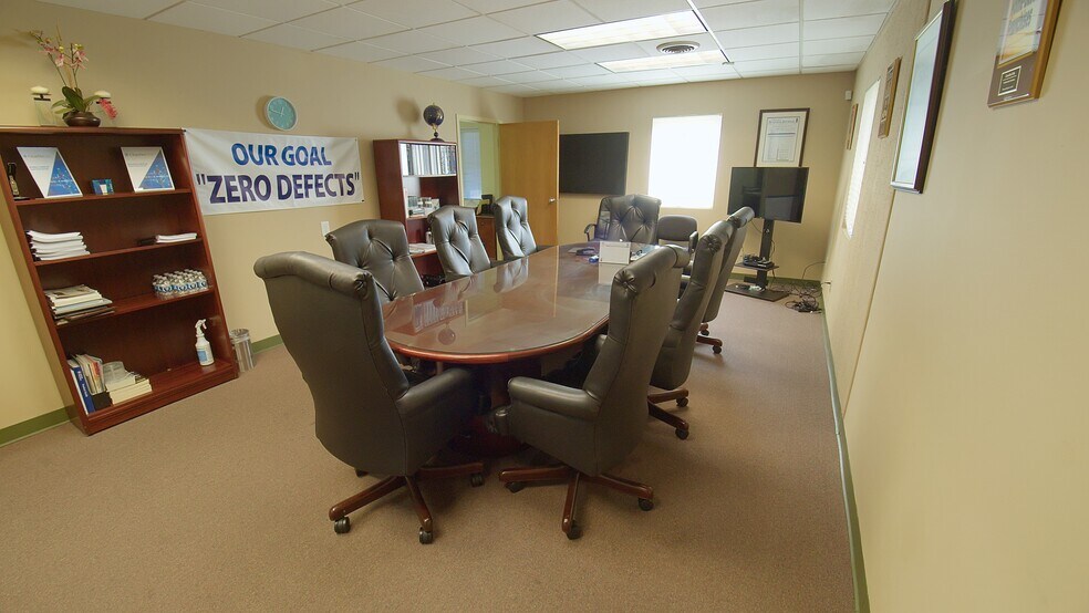 More Photos Of 3299 Northcrest Rd, Atlanta Office For Sale