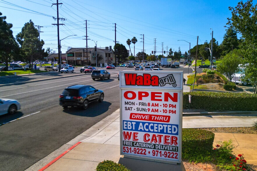 More Photos Of 11025-11095 Warner Ave, Fountain Valley Unknown For Lease