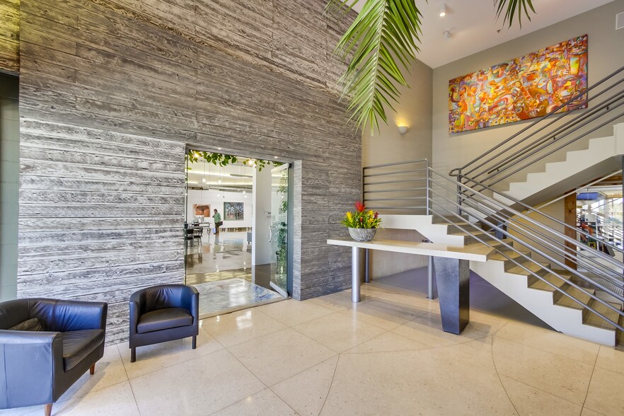 More Photos Of 444 S Cedros Ave, Solana Beach Loft Creative Space For Lease