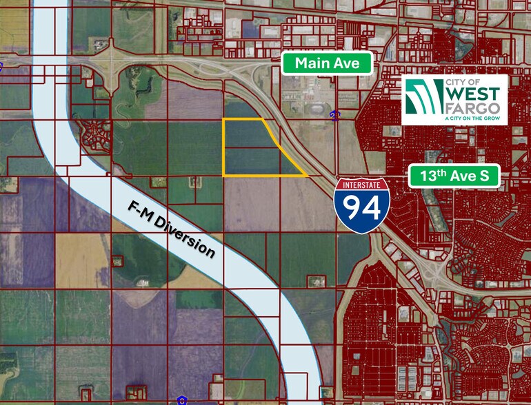 More Photos Of TBD West 94, Mapleton Land For Sale