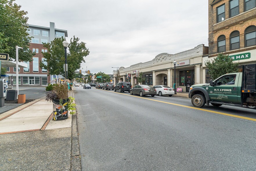 More Photos Of 111 E 3rd St, Bethlehem General Retail For Sale